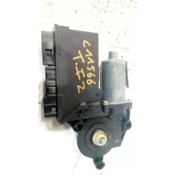 Recambio de motor elevalunas trasero izquierdo para audi a8 (4e2) 3.7 quattro referencia OEM IAM 4E0959801A  