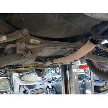 Recambio de puente trasero para hyundai ix35 (lm, el, elh) 1.7 crdi referencia OEM IAM   