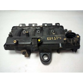 Recambio de colector admision para fiat fiorino adventure combi referencia OEM IAM 55230898  