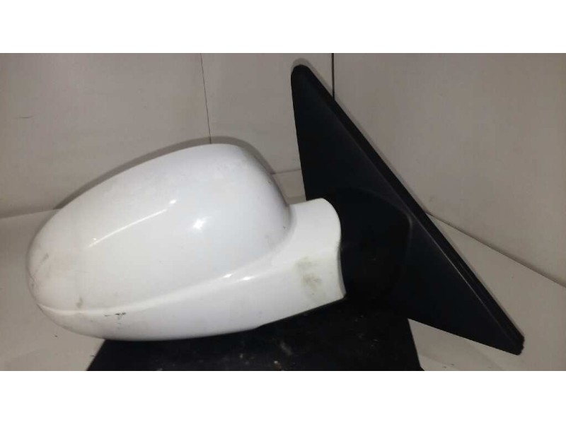 Recambio de retrovisor derecho para daewoo nubira berlina se (1999) referencia OEM IAM   ELECTRICO