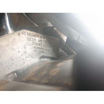 Recambio de motor completo para volkswagen golf vii (5g1, bq1, be1, be2) 1.6 tdi referencia OEM IAM CLH  