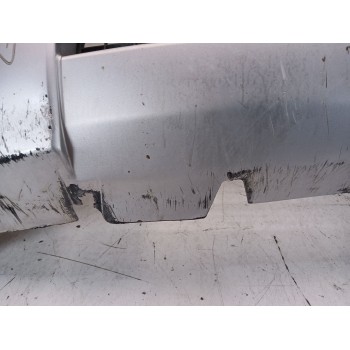 Recambio de paragolpes delantero para peugeot partner monospace (5_, g_) 2.0 hdi referencia OEM IAM 9643802277B  