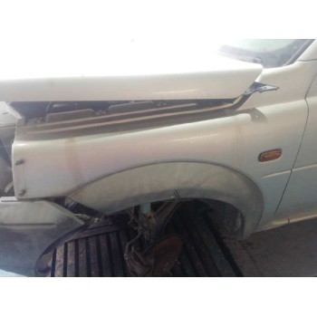 ALETA DELANTERA IZQUIERDA 