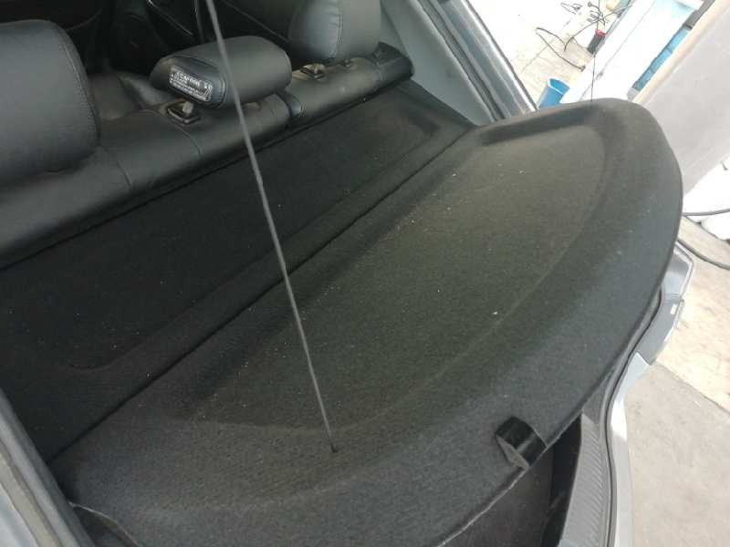 Recambio de bandeja trasera para mazda 6 berlina (gg) 2.0 crtd 143 active (5-ptas.) referencia OEM IAM   