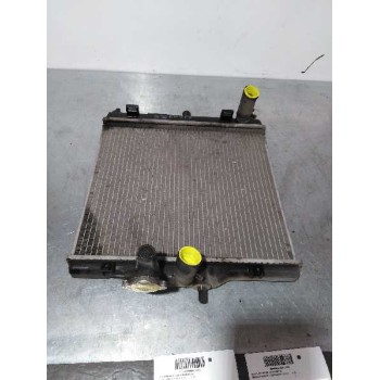 RADIADOR AGUA 2531007011 31.5 X 41