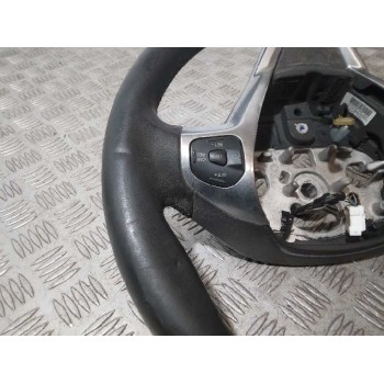 Recambio de volante para ford tourneo courier (c4a) titanium referencia OEM IAM ET763600HF35B8 MARCADO 