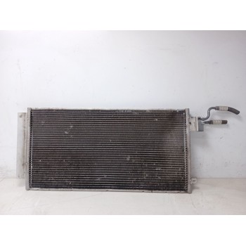 CONDENSADOR / RADIADOR AIRE ACONDICIONADO 