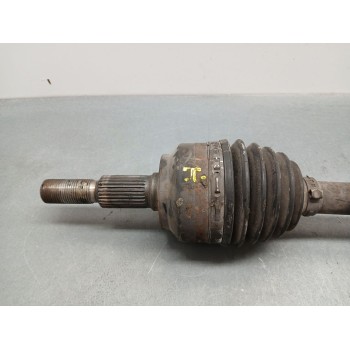 Recambio de transmision delantera izquierda para jeep commander 3.0 crd cat referencia OEM IAM p52104701ab  