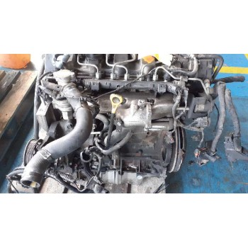 Recambio de motor completo para kia carens (un) active referencia OEM IAM  M DESPIECE