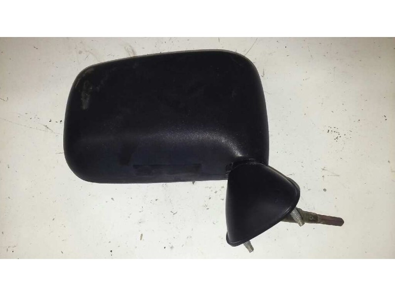 Recambio de retrovisor derecho para ford fiesta berl./courier surf referencia OEM IAM   MANUAL