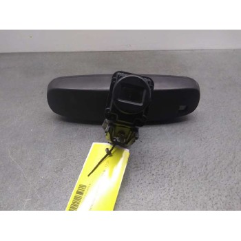 Recambio de espejo interior para opel mokka x selective start/stop referencia OEM IAM 13369365 4 PINES 