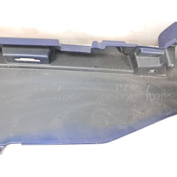 Recambio de paragolpes delantero para toyota yaris cross (mxp_) 1.5 (mxpb10) referencia OEM IAM 52119K0050  