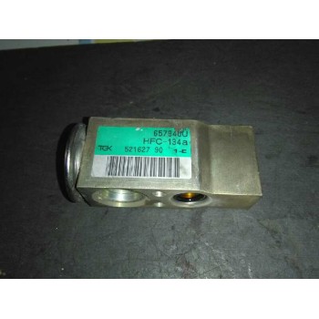 VALVULA EXPANSION 657940N 