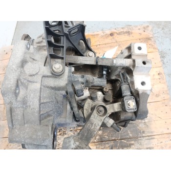 Recambio de caja cambios para seat leon (1p1) 1.6 tdi referencia OEM IAM LHW B 