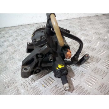 Recambio de bomba inyeccion para renault scenic ii 1.5 dci diesel referencia OEM IAM 8200663258 SIEMENS 