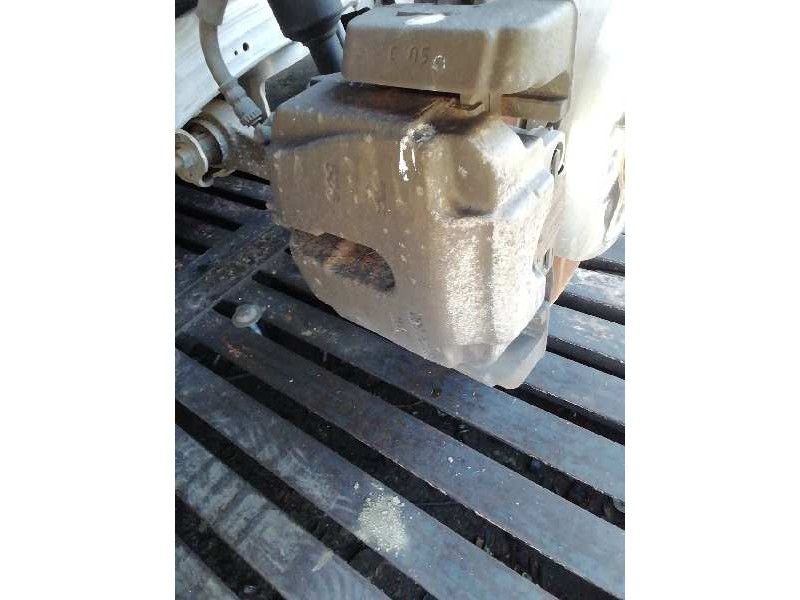 Recambio de pinza freno delantera derecha para bmw serie 5 lim. (f10) 520d xdrive referencia OEM IAM 34116791920 ATE 