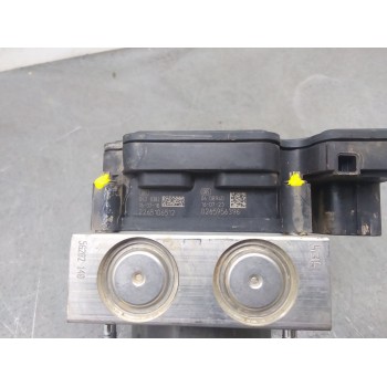 Recambio de abs para ford transit v363 furgoneta (fcd, fdd) 2.0 ecoblue referencia OEM IAM GK312C405CF 2265106512 0265956396