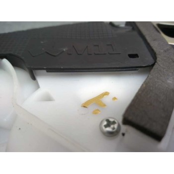 Recambio de cerradura puerta trasera derecha para subaru outback (b15) executive plus s awd referencia OEM IAM T6014310  