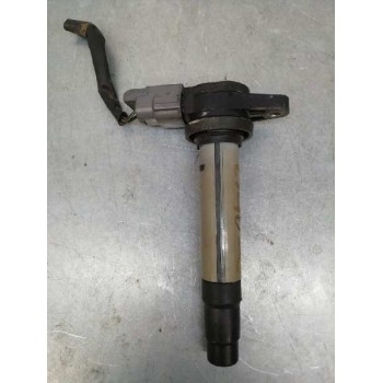 Recambio de bobina encendido para nissan almera tino (v10m) básico referencia OEM IAM 224484M500 224484M50A 3 CABLES