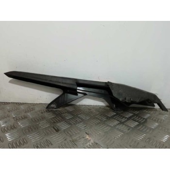 Recambio de plasticos para honda cbr 650r cbr 650r referencia OEM IAM 4D511MJED000 CUBRE CADENA 