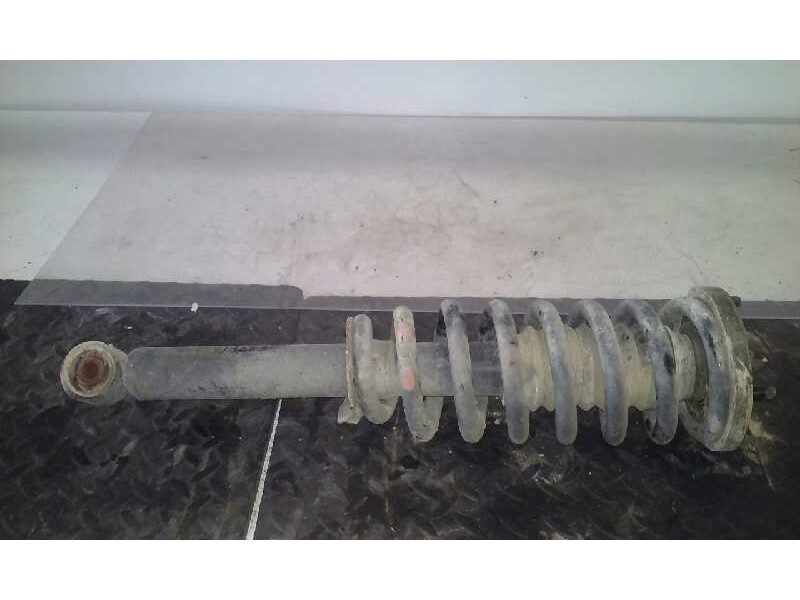 Recambio de amortiguador delantero izquierdo para kia sorento 2.4 16v cat referencia OEM IAM   