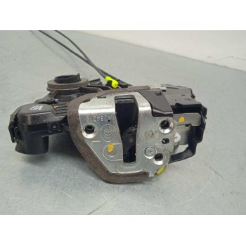 Recambio de cerradura puerta delantera izquierda para toyota auris hybrid active referencia OEM IAM   6 PINS