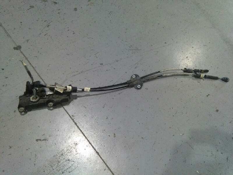 Recambio de palanca cambio para ford focus berlina (cap) ambiente (d) referencia OEM IAM   CON CABLES