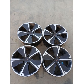 JUEGO LLANTAS 18 pulgadas 