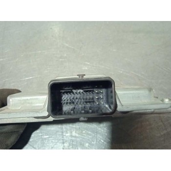 Recambio de modulo electronico para nissan juke (f15) tekna referencia OEM IAM EMU10021N  CHECK CONTROL