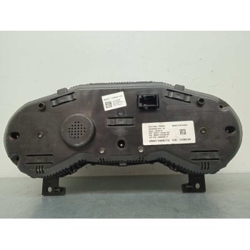 Recambio de cuadro instrumentos para ford focus lim. (cb8) edition referencia OEM IAM BM5T10849CU BM5T10849CU 