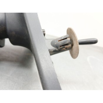 Recambio de retrovisor derecho para dacia sandero ii (b8_) 1.5 dci referencia OEM IAM 2 PINES  