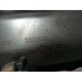 Recambio de colector admision para fiat fiorino adventure combi referencia OEM IAM 55230898  