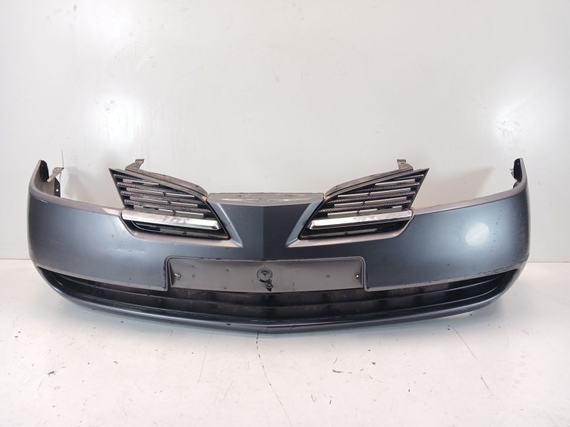 Recambio de paragolpes delantero para nissan primera hatchback (p12) 1.6 referencia OEM IAM   