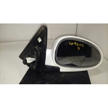 Recambio de retrovisor derecho para daewoo nubira berlina se (1999) referencia OEM IAM   ELECTRICO