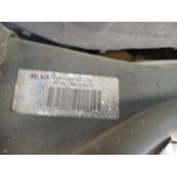 Recambio de puente trasero para hyundai ix35 (lm, el, elh) 1.7 crdi referencia OEM IAM   