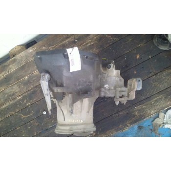 Recambio de caja cambios para ford fiesta berl./courier surf referencia OEM IAM 96WT7F096EA  