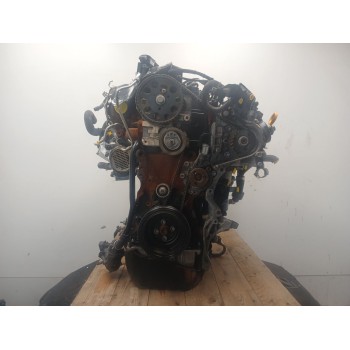 Recambio de motor completo para volkswagen golf vii (5g1, bq1, be1, be2) 1.6 tdi referencia OEM IAM CLH  