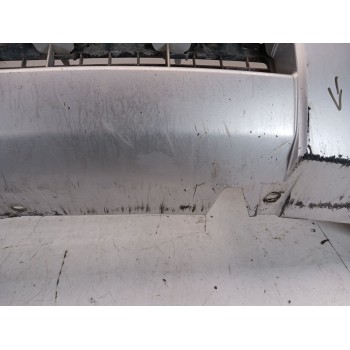 Recambio de paragolpes delantero para peugeot partner monospace (5_, g_) 2.0 hdi referencia OEM IAM 9643802277B  