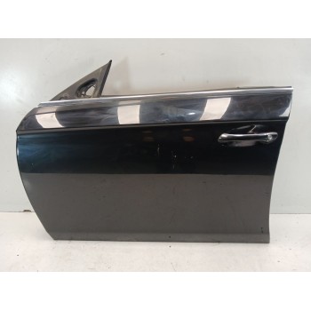 Recambio de puerta delantera izquierda para mercedes-benz cls (c219) cls 350 (219.356) referencia OEM IAM A2197200105  
