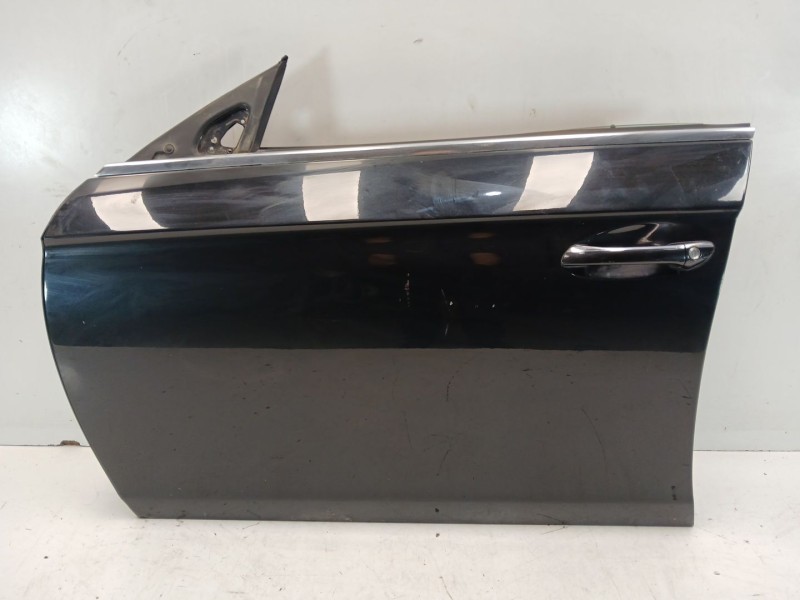 Recambio de puerta delantera izquierda para mercedes-benz cls (c219) cls 350 (219.356) referencia OEM IAM A2197200105  