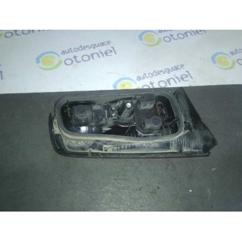 Recambio de piloto trasero derecho interior para renault laguna ii (bg0) 1.8 cat referencia OEM IAM   INTERIOR