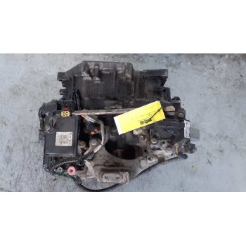 Recambio de caja cambios para citroën c4 picasso feel referencia OEM IAM   