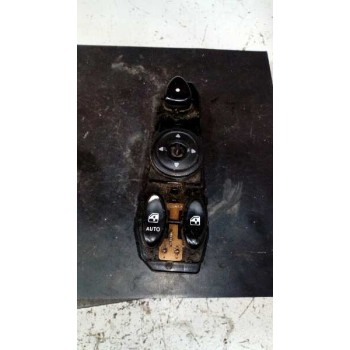 MANDO ELEVALUNAS DELANTERO IZQUIERDO 9357027000A 9357027100B CON RETROVISOR