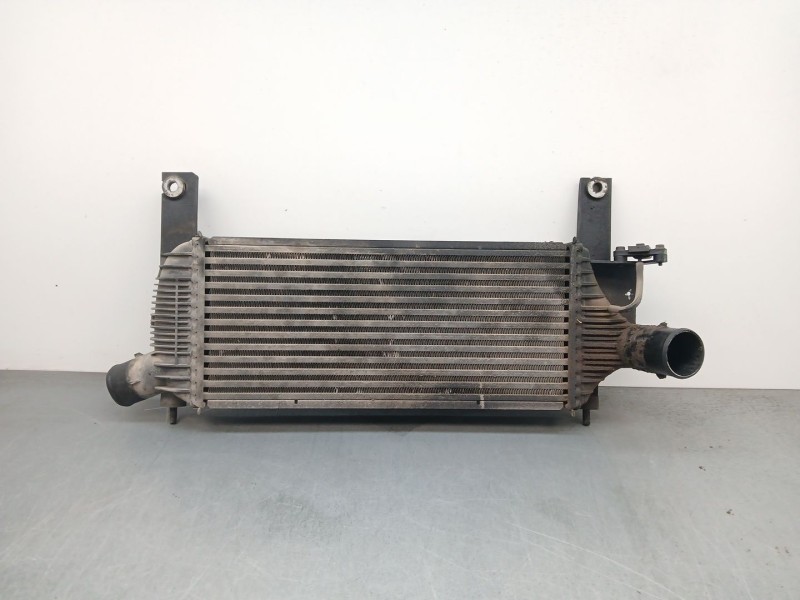 Recambio de intercooler para nissan pathfinder iii (r51) 2.5 dci 4wd referencia OEM IAM 14461EB360  