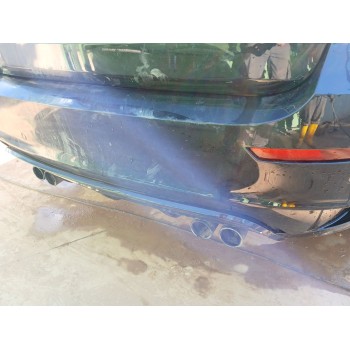 Recambio de paragolpes trasero para bmw x6 (e71, e72) m referencia OEM IAM 51127217862  51127242320