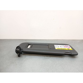 Recambio de parasol derecho para kia ceed gt line referencia OEM IAM   