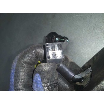 Recambio de espejo interior para opel mokka x selective start/stop referencia OEM IAM 13369365 4 PINES 