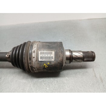 Recambio de transmision delantera izquierda para jeep commander 3.0 crd cat referencia OEM IAM p52104701ab  