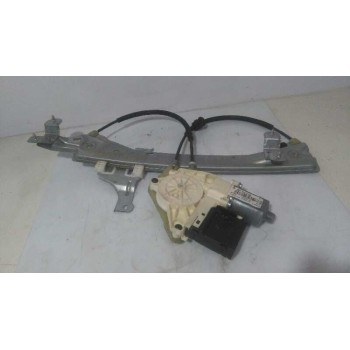 ELEVALUNAS TRASERO IZQUIERDO 827310185R 6 PIN