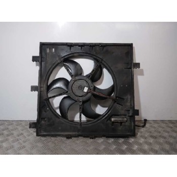 Recambio de electroventilador para mercedes-benz vito (w638) combi 110 d euro 2 (638.174) referencia OEM IAM 6385000493  